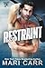 Restraint (Stingrays Hockey...