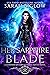 Her Sapphire Blade (Guardians of Camelot #1)