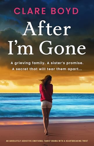 After I'm Gone (Kindle Edition)