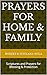 Prayers for Home & Family by Robert A. Avila Prayers for Home & Family by Robert A. Avila