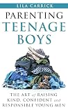 Parenting Teenage...