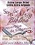 Sopa de Letras Biblica Vol. 3 para Adultos: Spanish Word Search Vol. 3 for Adults (Sopa de Letras Biblica Bible Word Search) (Spanish Edition)