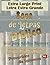 Sopa de Letras Biblica Vol. 2 para Adultos: Spanish Bible word search Vol. 2 (Sopa de Letras Biblica Bible Word Search) (Spanish Edition)