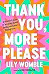 Thank You, More P...