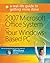 2007 Microsoft® Office System and Your Windows®-Based PC by Windows Vista Magazine