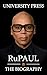 RuPaul by University Press
