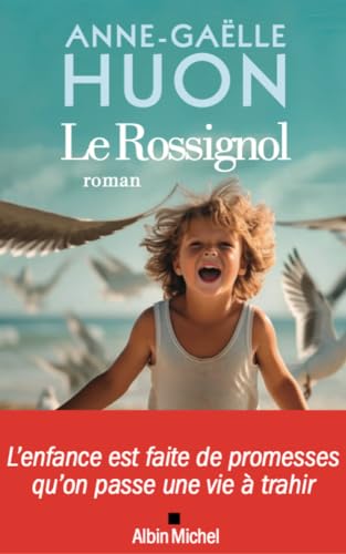 Le Rossignol (Kindle Edition)