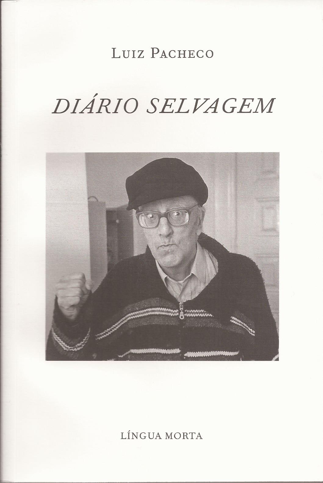 Diário Selvagem (Paperback)