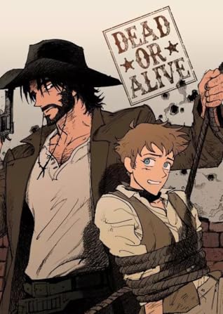 Dead or Alive | 데드 오어 어라이브