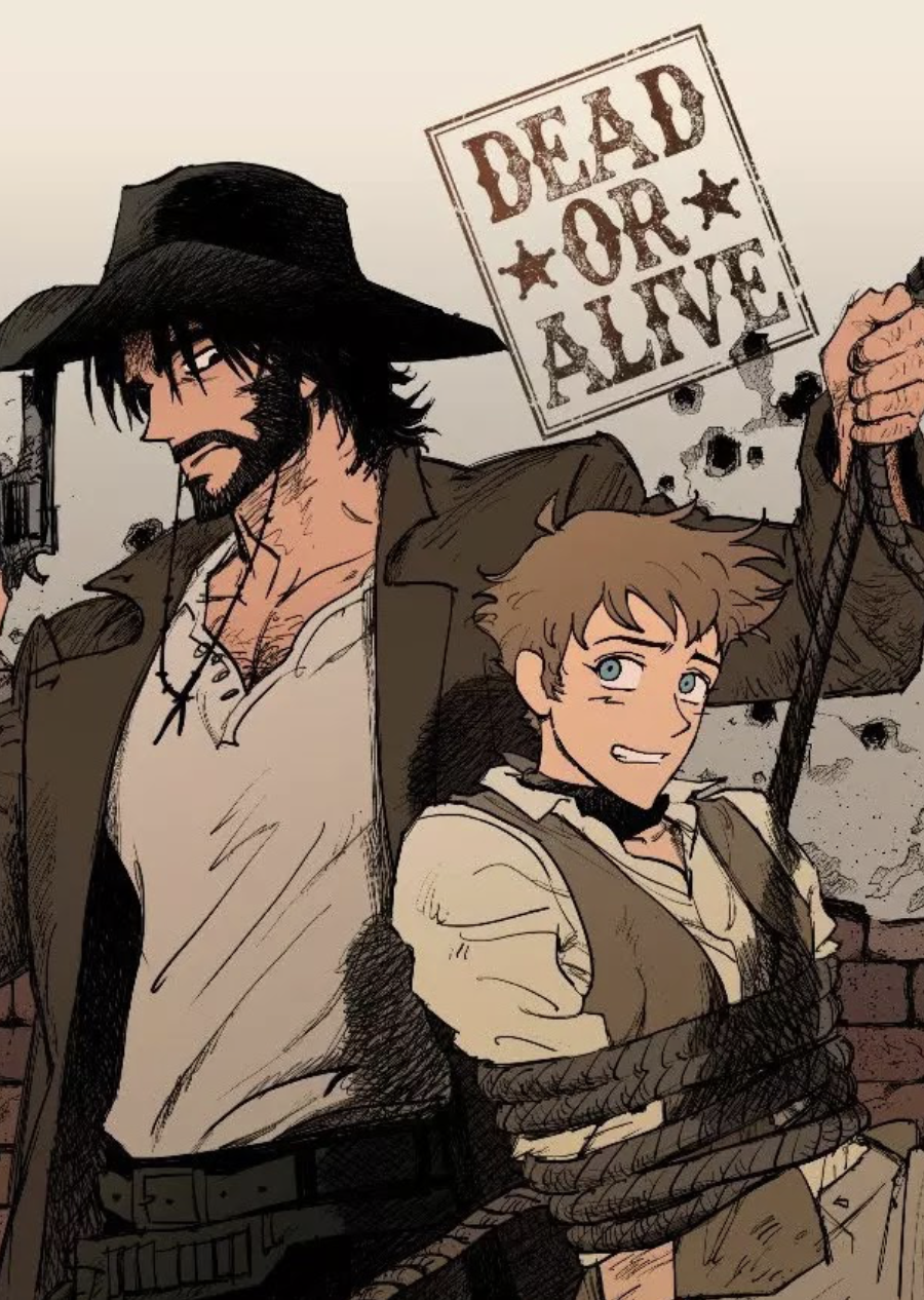 Dead or Alive | 데드 오어 어라이브 (Paperback)