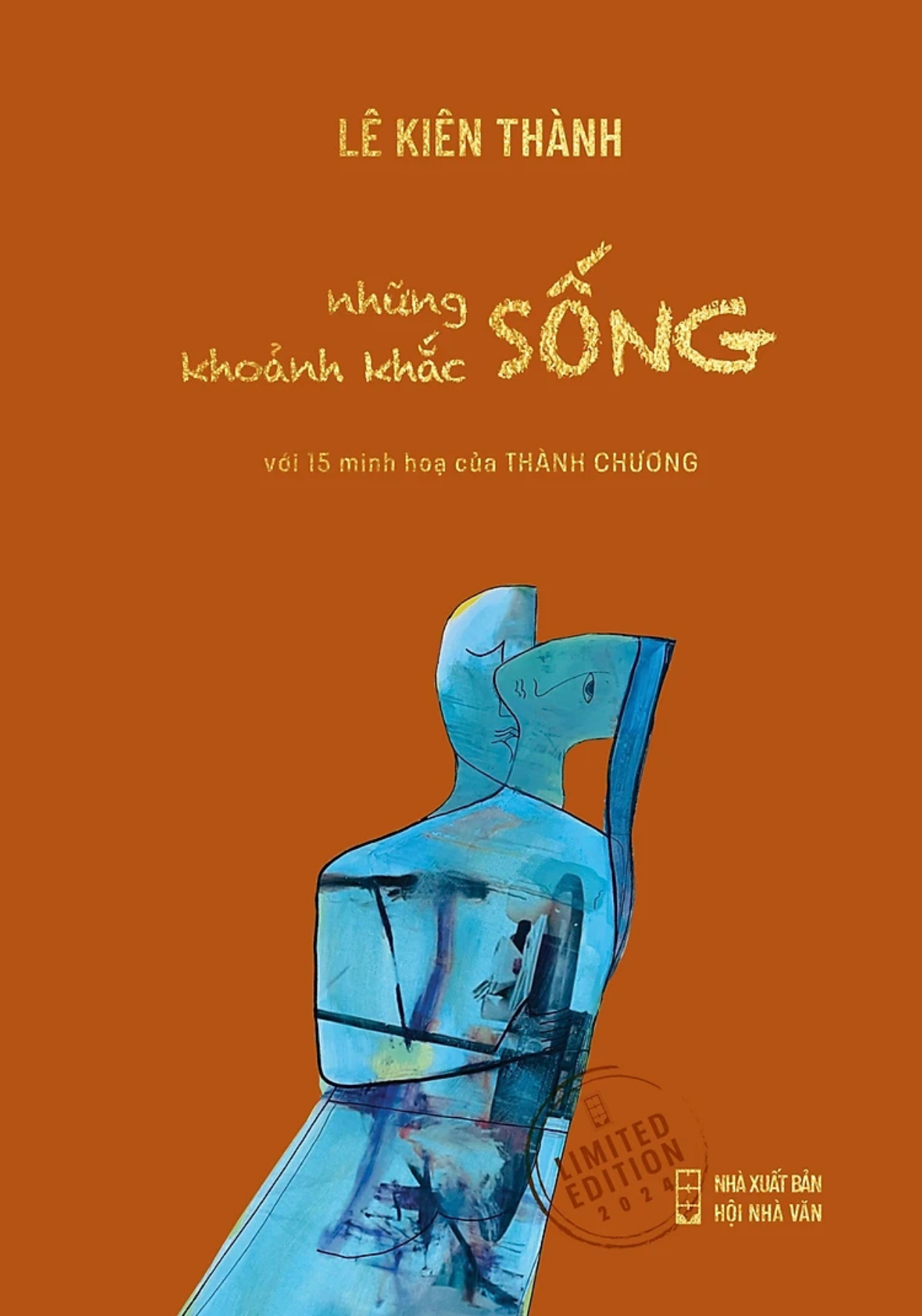 Những Khoảnh Khắc Sống (Paperback)