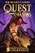 The Deadly Cavern (Quest Chasers #1)