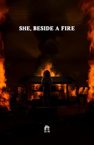 she, beside a fire (Paperback)