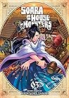 Soara and the House of Monsters Vol. 3 by Hidenori Yamaji