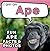 I am an Ape: A Children's B...