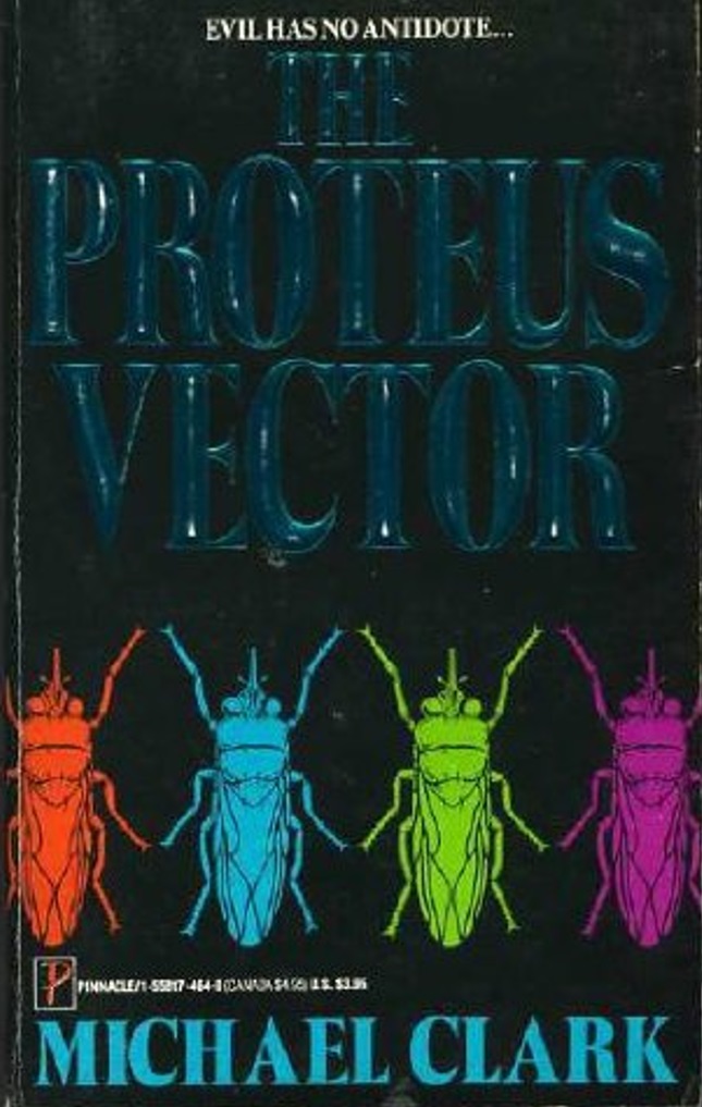 The Proteus Vector