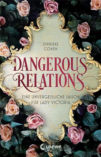 Dangerous Relations: Eine unvergessliche Saison für Lady Victoria