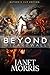 Beyond Wizardwall (Sacred Band Series Book 4)