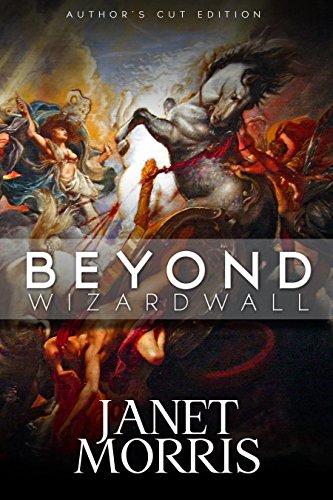 Beyond Wizardwall