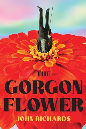 The Gorgon Flower (Paperback)