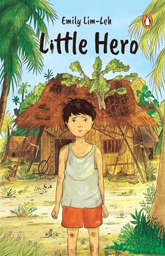 Little Hero (Paperback)