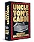 Uncle Tom's Cabin: Deluxe Hardbound Edition (Fingerprint Classics)