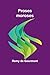 Proses moroses (French Edition)