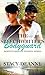 The Speechwriter's Bodyguard by Stacy-Deanne