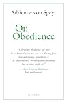 On Obedience Book cover for On Obedience