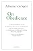 On Obedience