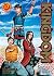 Kingdom, vol. 17: Li Mu llega a Xianyang