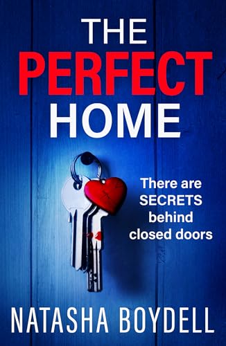 The Perfect Home (Kindle Edition)