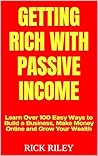 Getting Rich with...