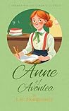 Anne of Avonlea: ...