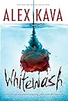 Whitewash by Alex Kava