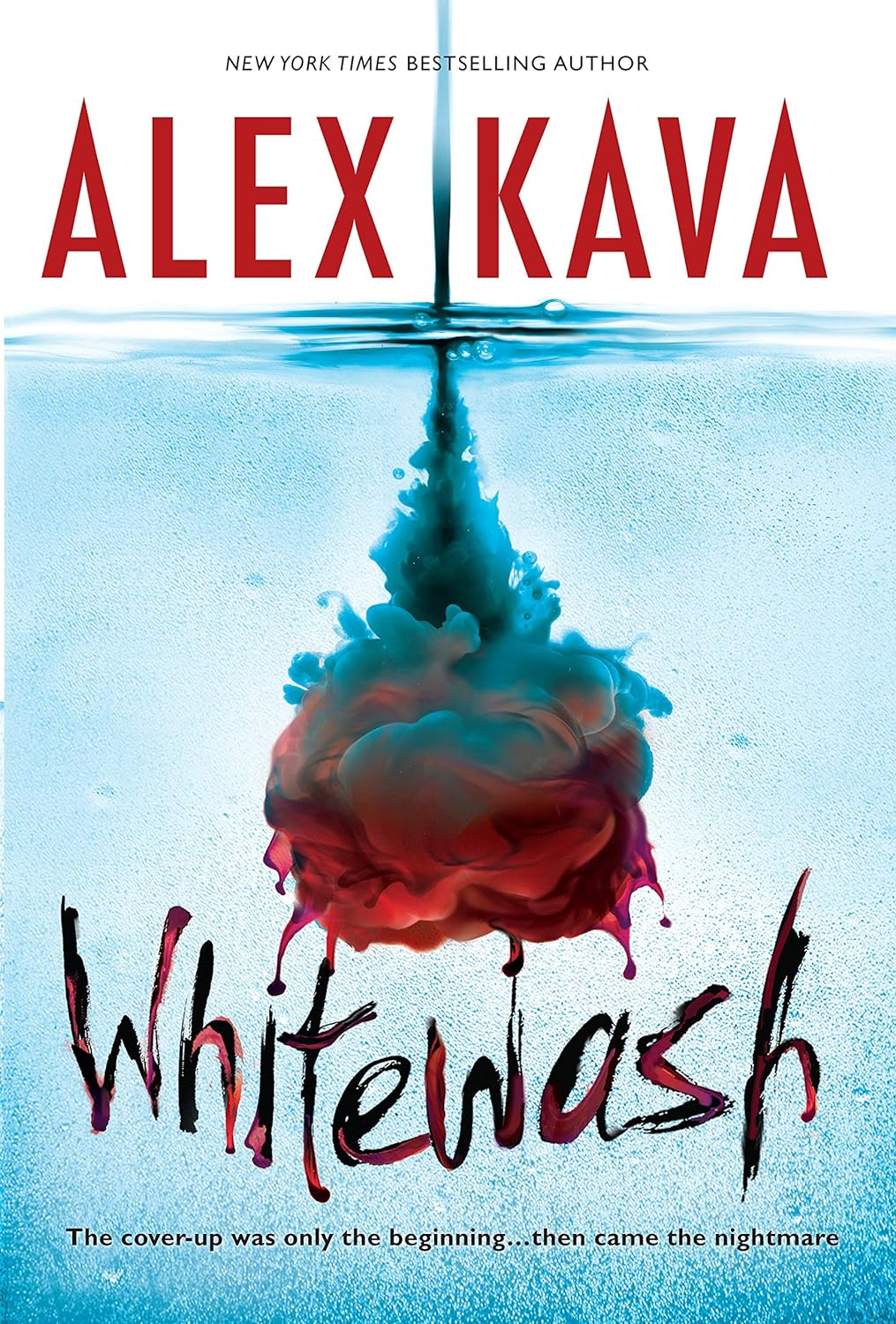 Whitewash (Hardcover)
