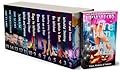 Witch, Warlock & Vampire Box Set 1, #1-15