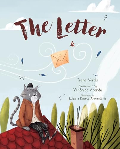 The Letter (Hardcover)