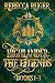 Highlander: The Legends Books 1-3