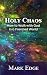 Holy Chaos by Mark Edge