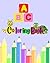 The Fun and Easy ABC Colori...