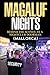 MAGALUF NIGHTS (MALLORCA ):...