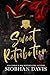 Sweet Retribution (Rydeville Elite #3)