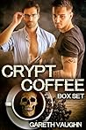 Crypt Coffee Box Set Crypt Coffee Box Set