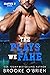 The Plays We Fake (Braysen ...