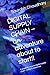 DIGITAL SUPPLY CHAIN – an adventure about to start!!: A simplistic view on digital supply chain – today & tomorrow