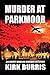MURDER AT PARKMOOR: An Agen...
