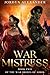 War Mistress: (An Orc Romance) (The War Brides of Adrik)