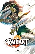 Radiant, Tome 18