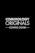 The Tormented (Comixology Originals) #1